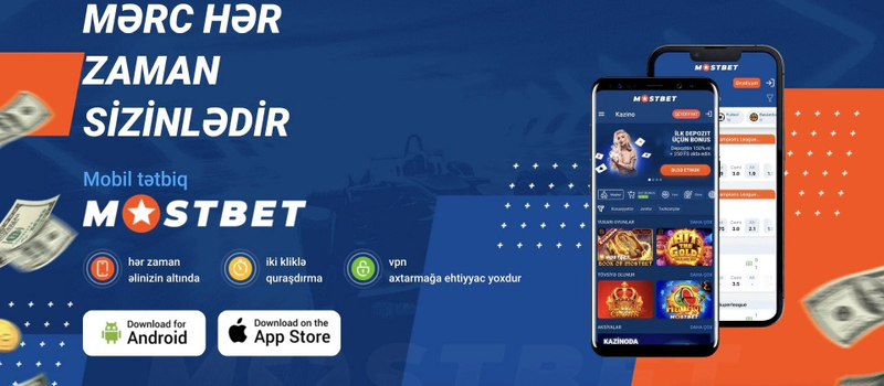 Mostbet giriş: Uduşlu cümə bonusu