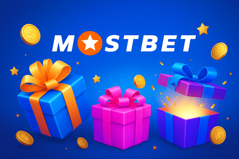 Mostbet Azərbaycan – bonus təklifləri