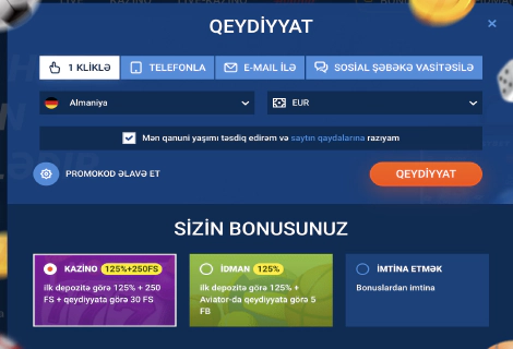 Mostbetdə aktiv olan və ən çox diqqət çəkən bonus kampaniyaları