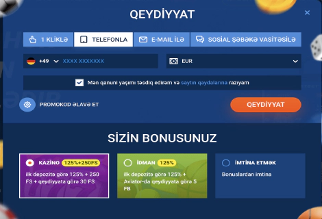 Mostbet yukle: Mobil tətbiqinin ümumi təqdimatı və istifadəçi interfeysi